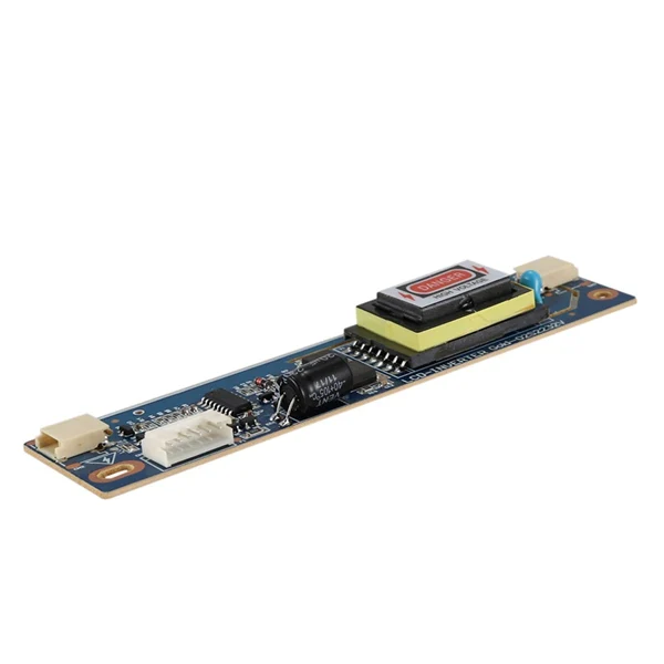 2 лампы подсветки Универсальный ноутбук lcd CCFL инвертор 10 28V для 22 &quotэкран 1 шт| |