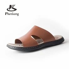 Для мужчин шлёпанцы для женщин свет повседневное мягкие тапочки на плоской подошве мужская летняя молодежная мода открытый пляжные сандалии м