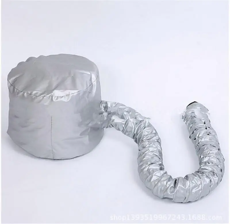 Harga Rumah Portabel Pengering Rambut Diffuser Bonnet Lampiran Salon Hairdryer Rambut Bonnet Diffuser Pengering Rambut Lembut Hood Bonnet Diffuser