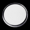 46mm Plastic Coin Holder Storage Case Display Box With 5 Sizes Pad Rings 4