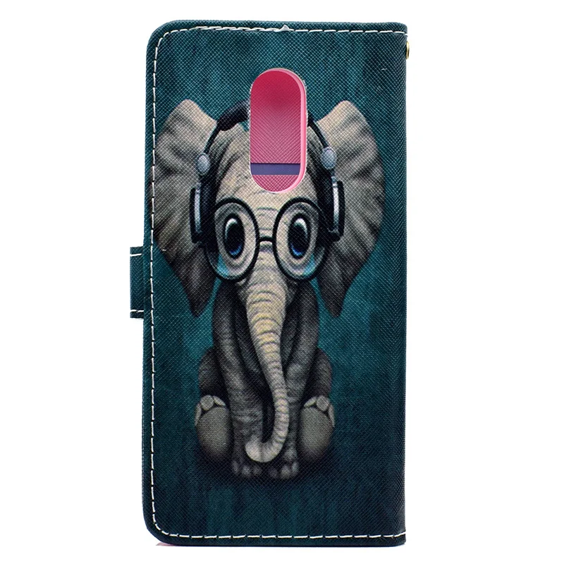 leather case xiaomi redmi 5 plus (12)