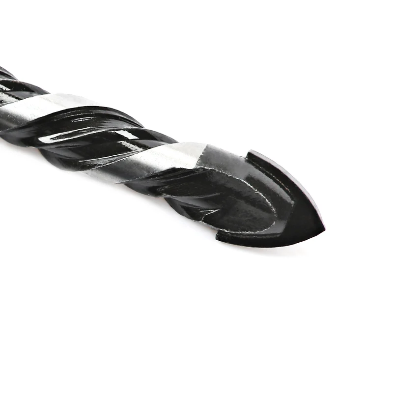 WORKPRO 5PC Drill Bits Multifunctional Drill Bit Set for Concrete Brick Wood Glass Ceramic Tile Plastic