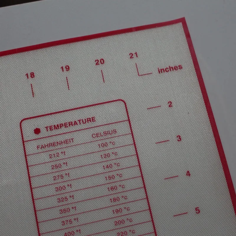 silicone mat 2