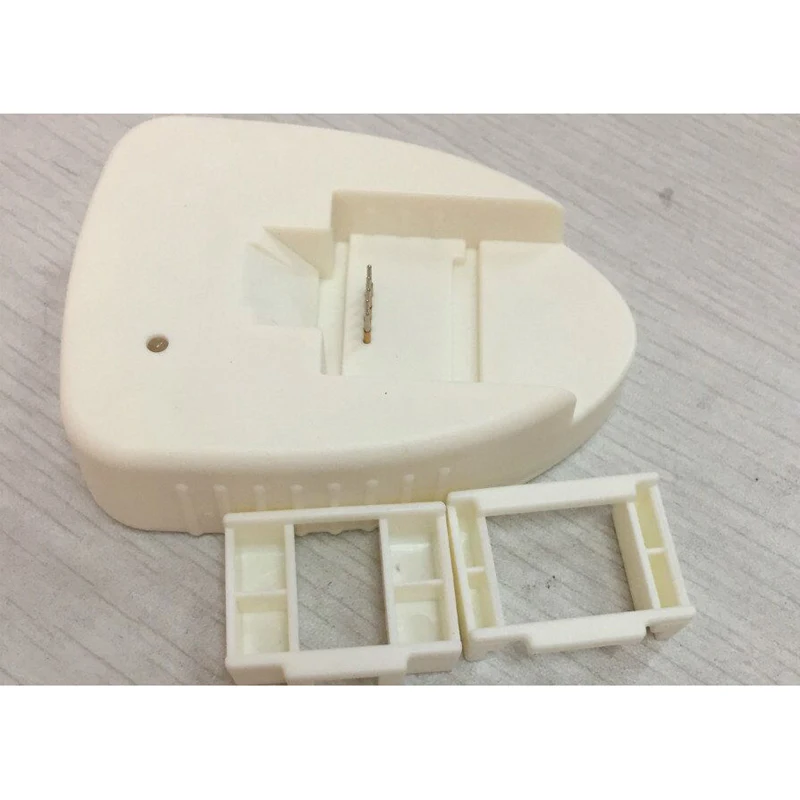 

Vilaxh PGI-570 CLI-571 Chip Resetter For Canon PGI 570 CLI 571 MG5750 MG5751 MG5752 MG5753 MG6850 MG6851 MG6852 MG6853 printer