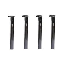 Пистолет металлический зажим подходит для slimline ручка/карандаш RZ-SC-GM