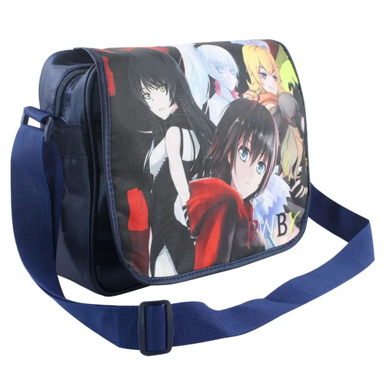 RWBY 03