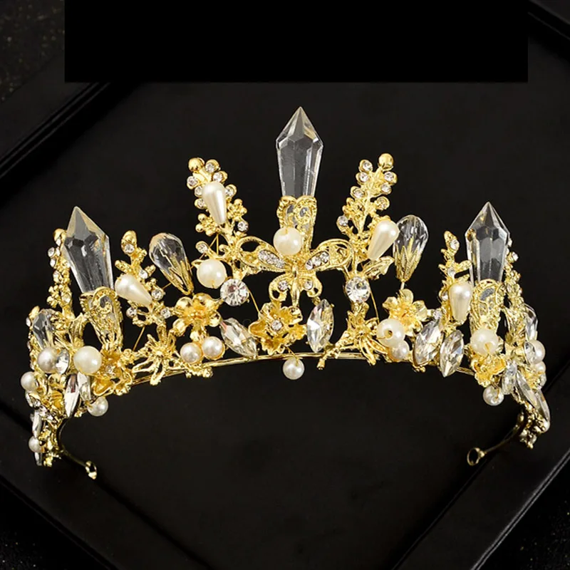 Gold Crown