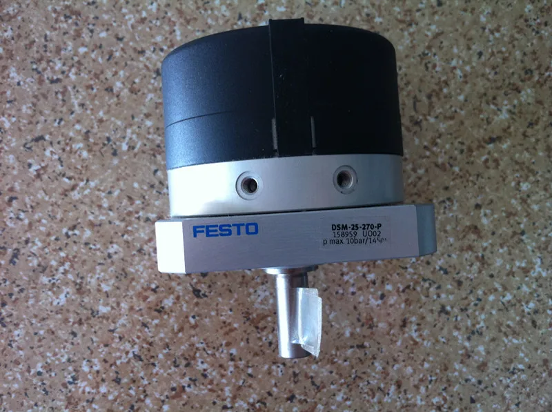 

DSM-25-270-P 158959 Germany Festo cylinders