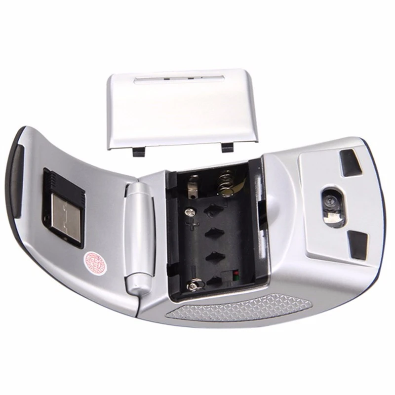 Wireless portable small mouse 2.4Ghz 1600DPI foldable optical mouse for xiaomi / lenovo / asus office computer 4 color optional Wireless portable small mouse 2.4Ghz 1600DPI foldable optical mouse for xiaomi / lenovo / asus office computer 4 color optional