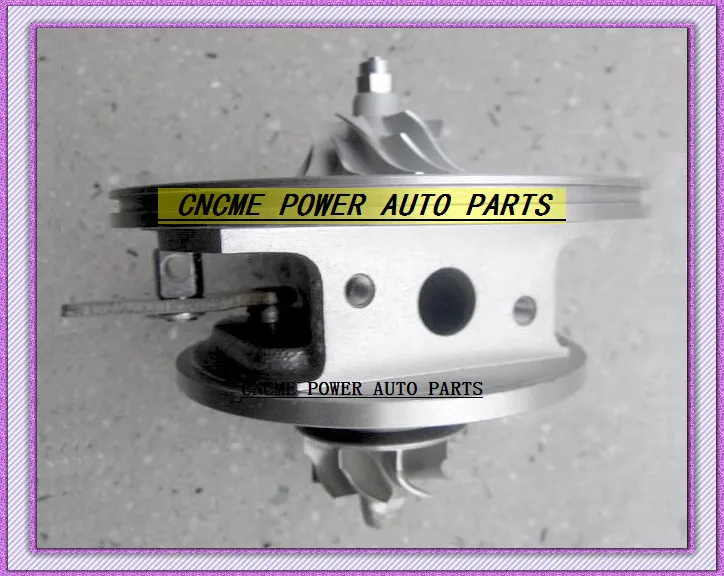 TURBO Cartridge CHRA Core KP39 27 54399880027 54399700027 For Renault Kangoo 2 Megane II Scenic II Modus K9K K9K-THP 1.5L 103HP (3)