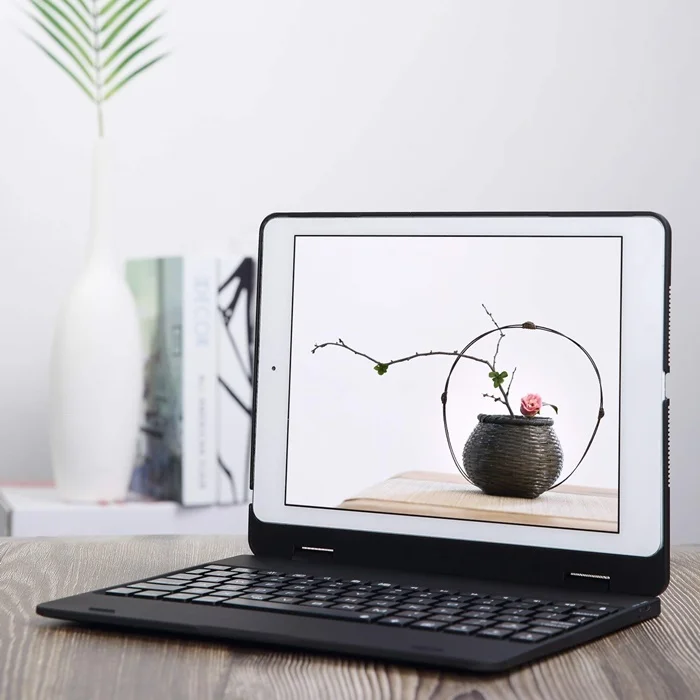 Animuss Bluetooth wireless keyboard (8)
