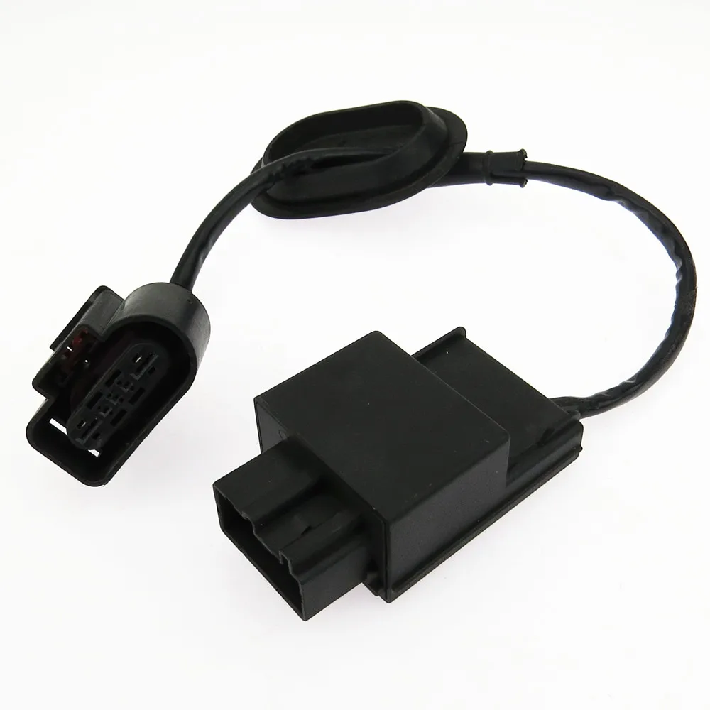 SCJYRXS Fuel Pressure Sensor Controller Unit Module For Passat B6 MK5