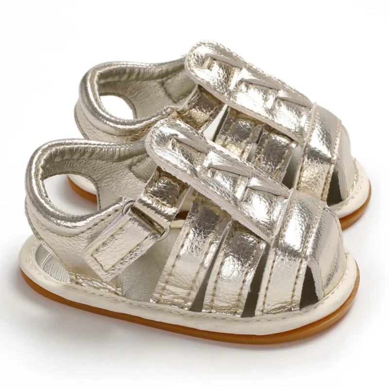 Shoes Kids Soft-Soled Toddler Newborn-Baby Infant Baby-Boys Summer Schoenen