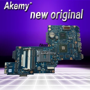 

NEW laptop motherboard For Toshiba Satellite C850 L850 15.6 inch screen H000052750 H000052580 Main board HD 7670M DDR3