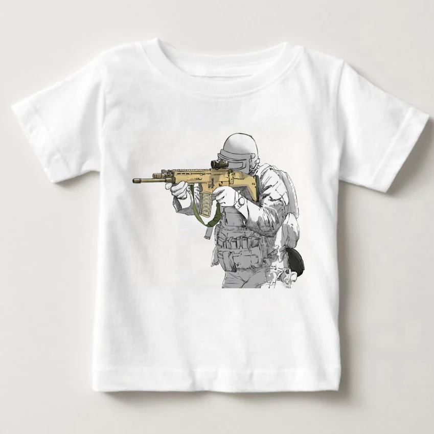 

Pubg Gaming T Shirts Tees Boy Shirt Casual Apparel Fashion Battle Royale Playerunknowns Battlegrounds Winner Children T-Shirts