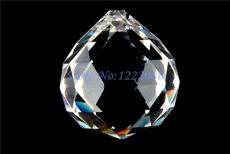 замена кристалл