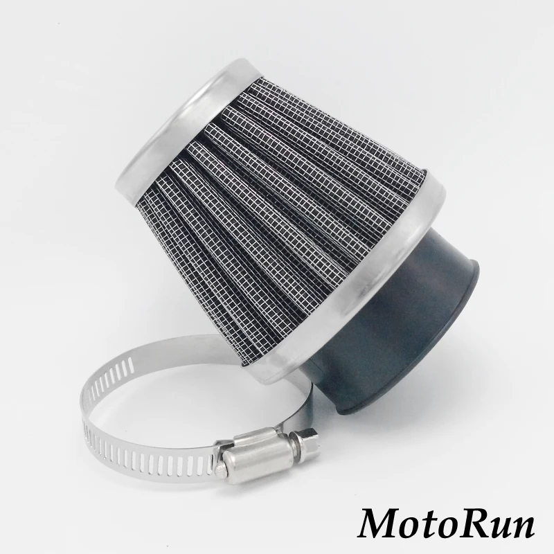 48mm Motorcycle Air Filter/ Air Cleaner/ Carburetor Filterin Air