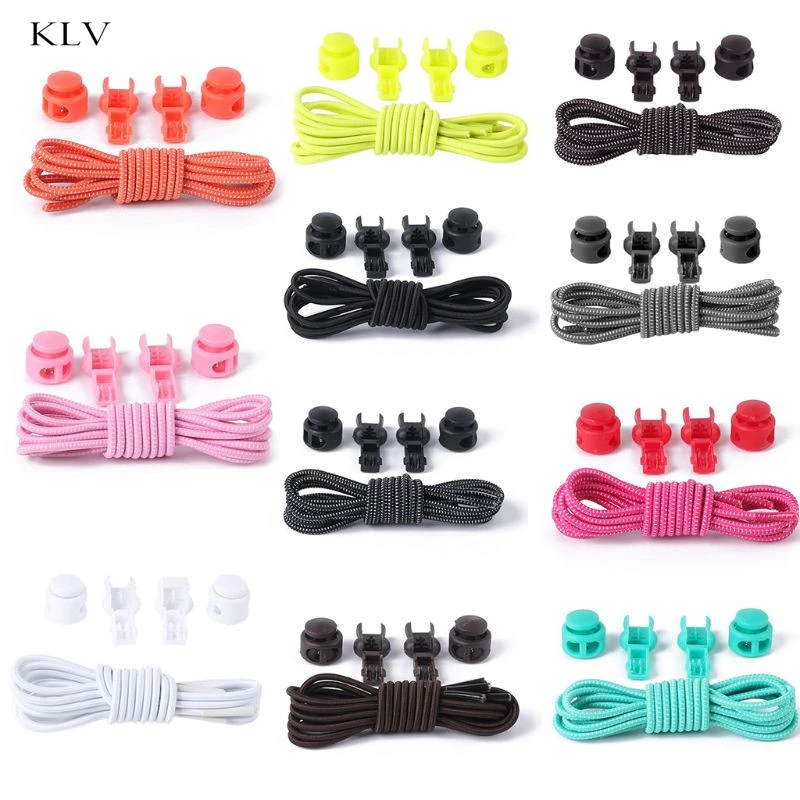 elastic shoe laces athlete's foot