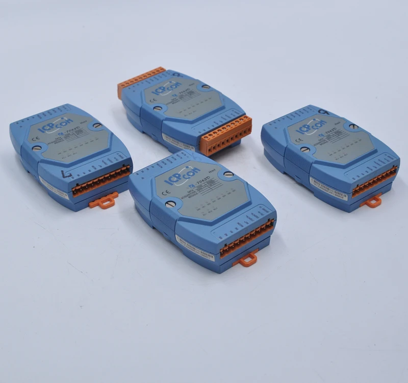 

ICP CON I-7063D