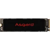 Asgard M.2 ssd M2 PCIe NVME 250 ГБ 500 ГБ 1 ТБ 2 ТБ твердотельный накопитель 2280 внутренний жесткий диск hdd для ноутбука ► Фото 2/6