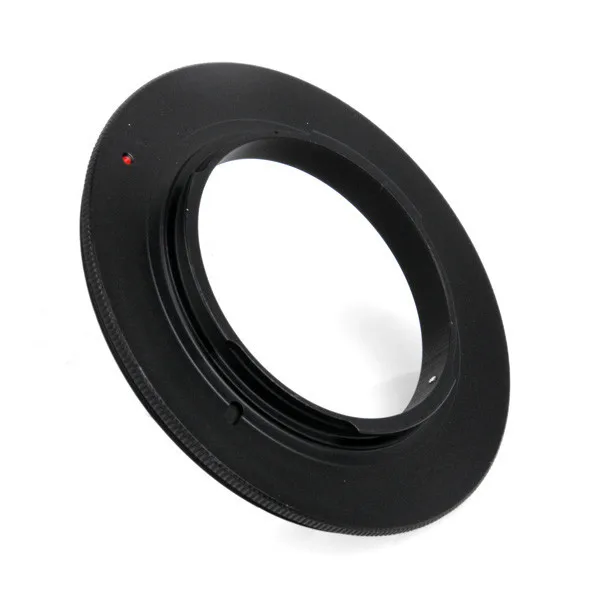 1 шт. 67 мм Макро Обратный переходное кольцо для Nikon AI горе