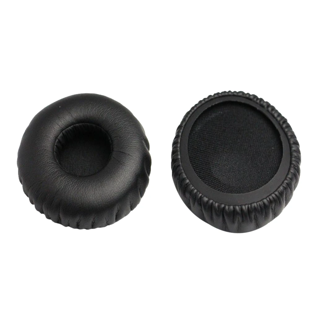 Replacement Memory Foam Headphone Ear Pads Cushion Covers for AKG K430 K420 K450 K451 K480 Q460 Headphones
