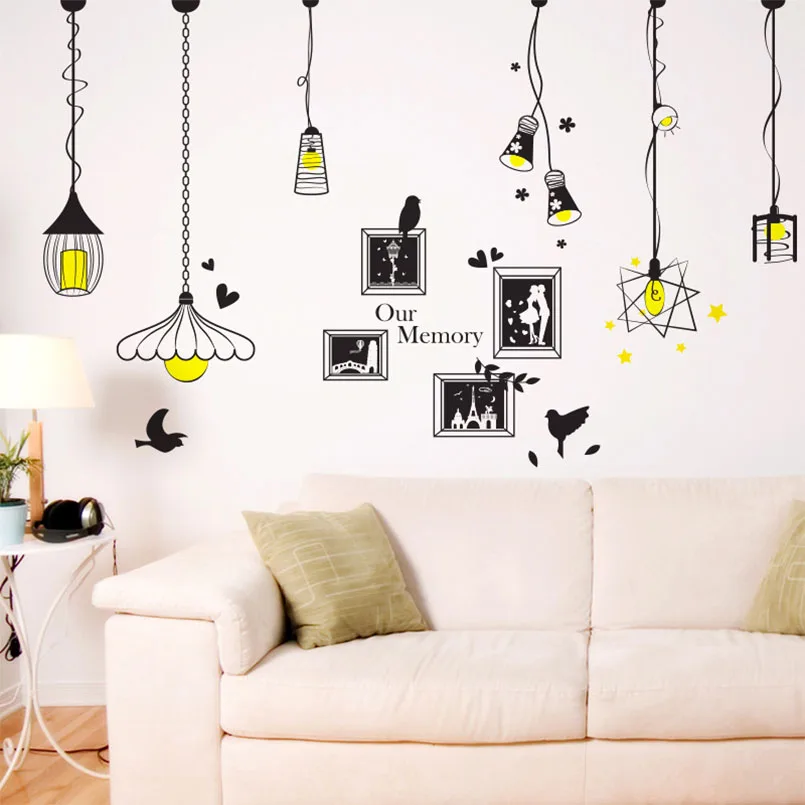 Decorating Ideas Captivating Image Of Living Room Design And Bedroom Wall Decorating Ideas Frames