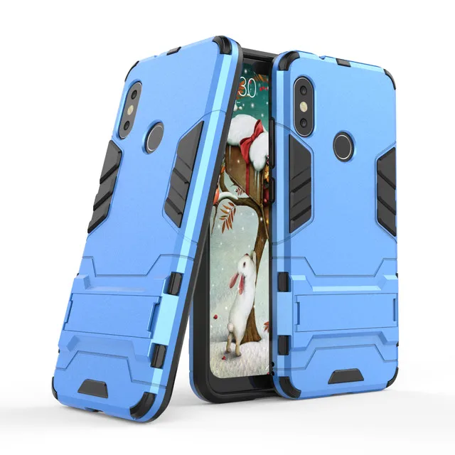For-Xiaomi-Redmi-6-Pro-Case-Mi-A2-Lite-Iron-Man-Phone-Cover-Shockproof-Robot-Hybrid.jpg_640x640 (3)