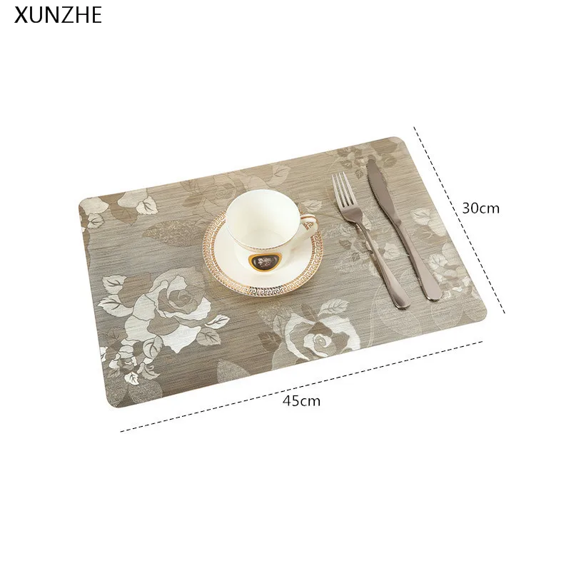 XUNZHE New Antique Metal Leaves Cup Pad Copper Alloy Insulating Mat Kitchen Table Decoration Tea Ceremony Teaware Accessories XUNZHE New Antique Metal Leaves Cup Pad Copper Alloy Insulating Mat Kitchen Table Decoration Tea Ceremony Teaware Accessories