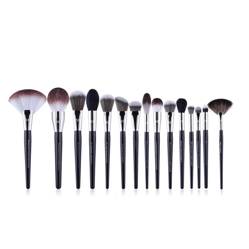 Sephora Pro brush Set _ 1