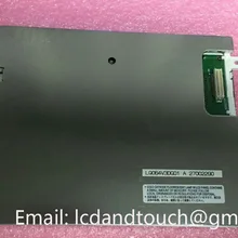 LQ064V3DG01 ЖК-дисплей экран сенсорная панель