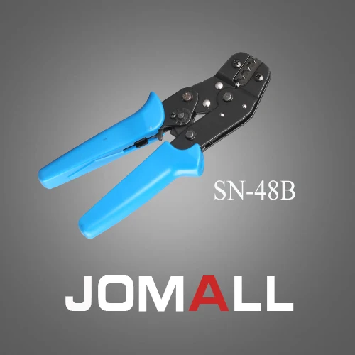 

SN-48B crimping tool crimping plier 0.5-1.5mm2 multi tool tools hands