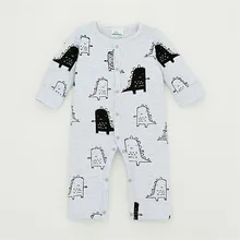 Winter Newborn Clothing Baby clothes Cotton Cotton Side buckle Baby Rompers Bebes Long sleeve Romper for babies/Infant Coveralls