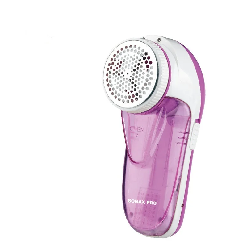 

Hoge kwaliteit Mini Hair Ball Trim Trimmer Scheren Machine Kleren Haar Remover Snoeien ontstoffen roller