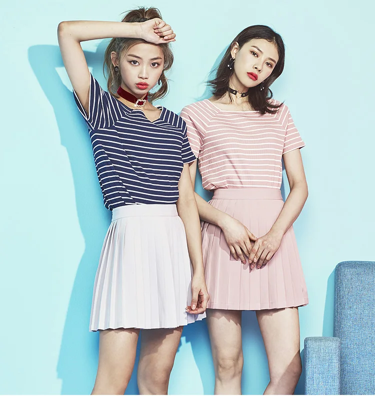 47+ Model Baju Kain Rajutan Terbaru