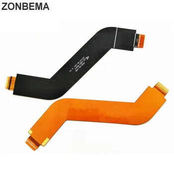 

ZONBEMA 100pcs/lot Orginal New For Samsung Galaxy Note Pro 12.2 P900 P901 P905 Display LCD Connector Flex Cable