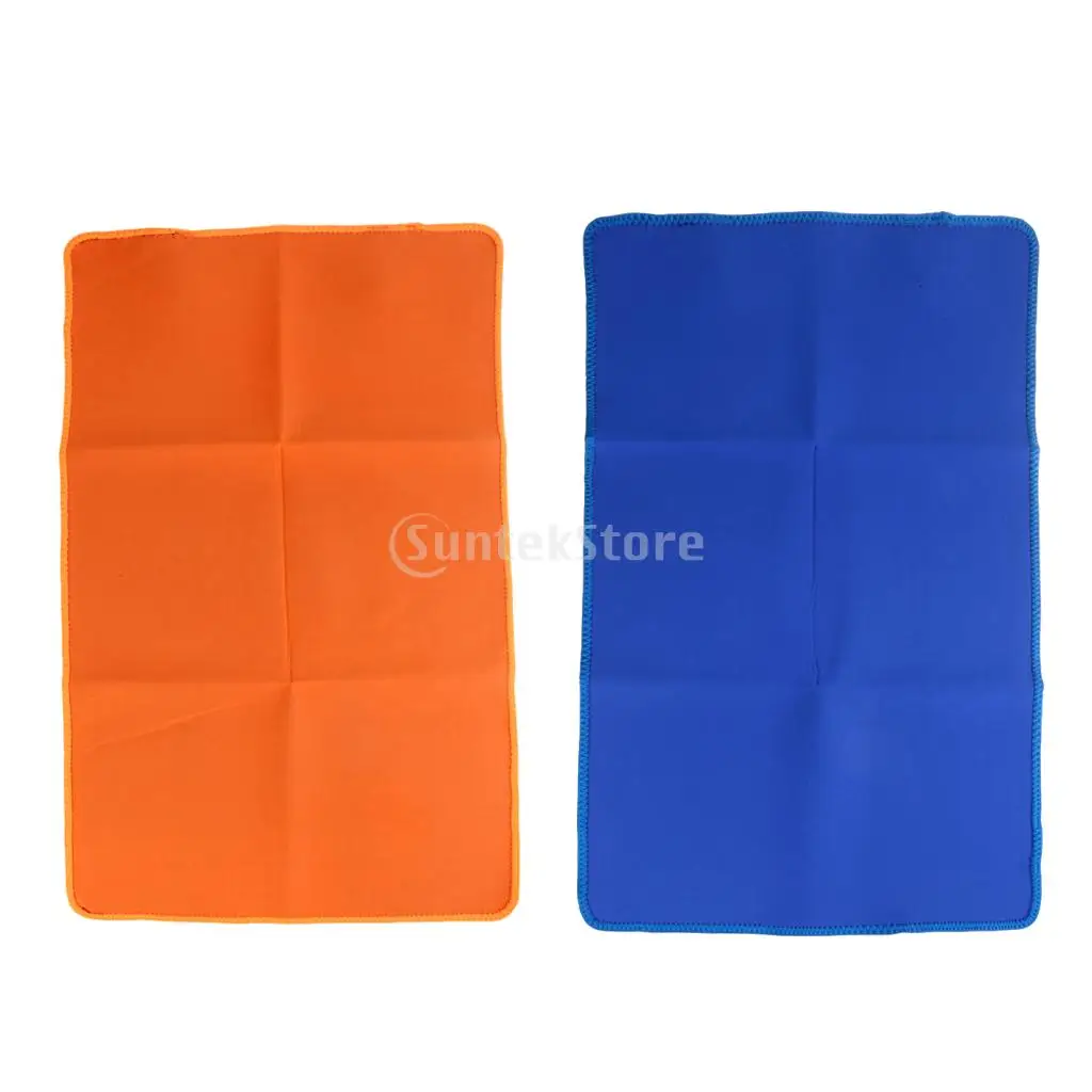 Mats Blue Magideal Waterproof Soft Comfort Neoprene Baby Toddler
