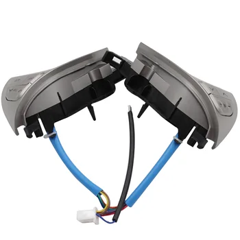 

Multifunction Steering Wheel Combination Control Switch For Toyota Camry 84250-06180 8425006180