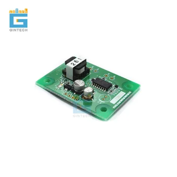 

C10807 R2868 flame sensor supporting development board