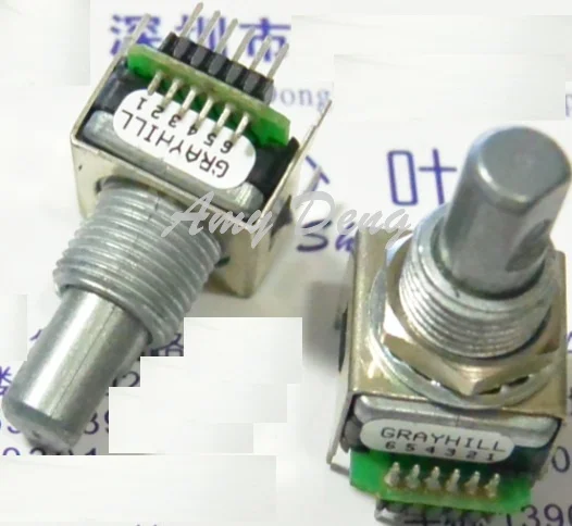 

The photoelectric encoder pressing switch with 62SY15019 encoding switch