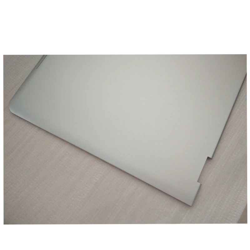 

New laptop LCD Back Cover For HP Envy X360 M6-AQ 15AQ M6-ar004dx M6-aq005dx 15.6 856799-001 A shell silver