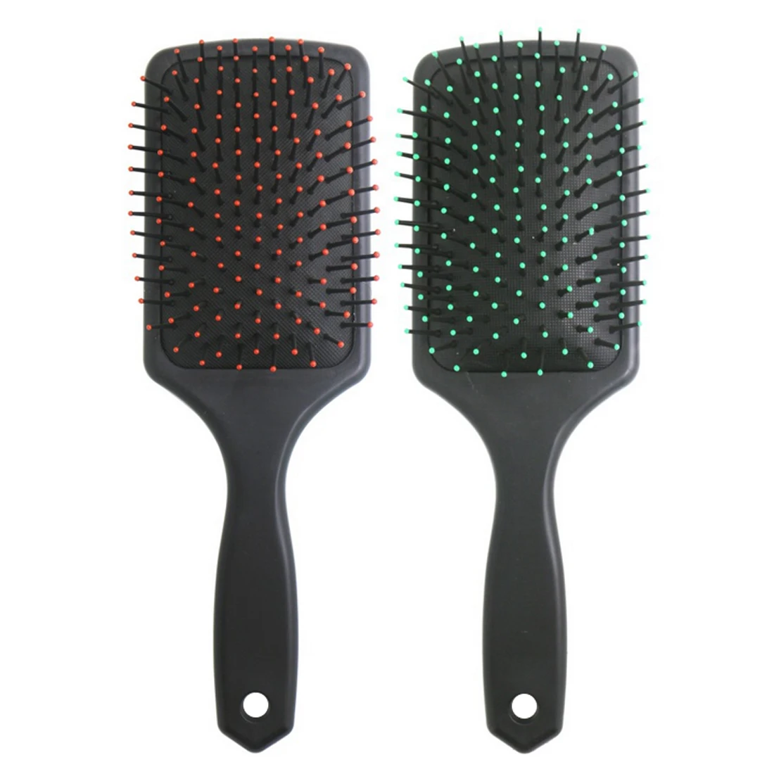 Professional Hair Comb Head Massage Combs Flat Anti static Hair Brush