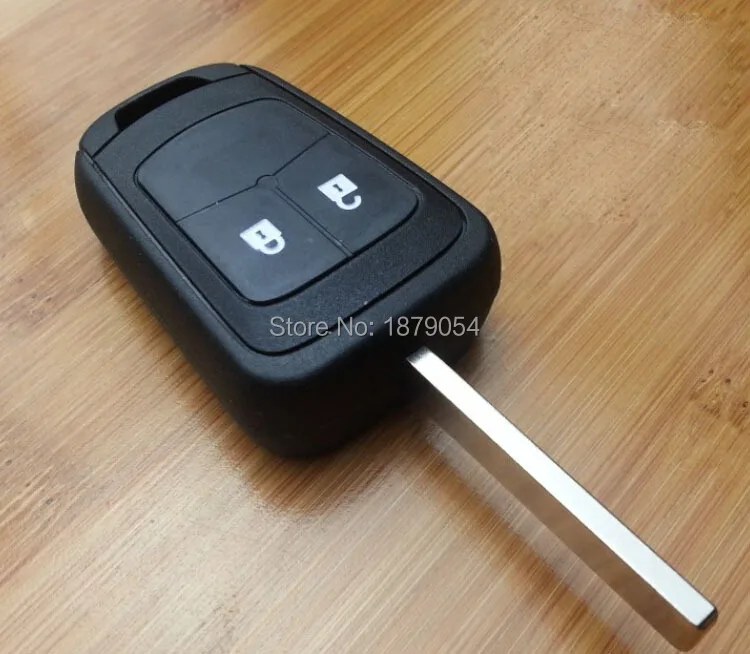With Lgo 2 Buttons Key Shell For Chevrolet Aveo (12).jpg