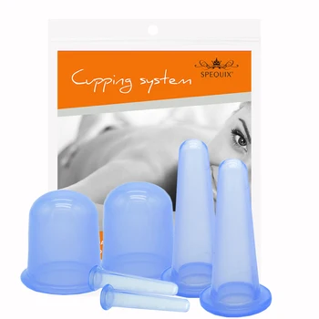 

Massage Cup Vacuum Cup Massage Cup Set Massagem Ventosas De Succion Masajes Body Face Masage Relax Muscle Therapy Cups