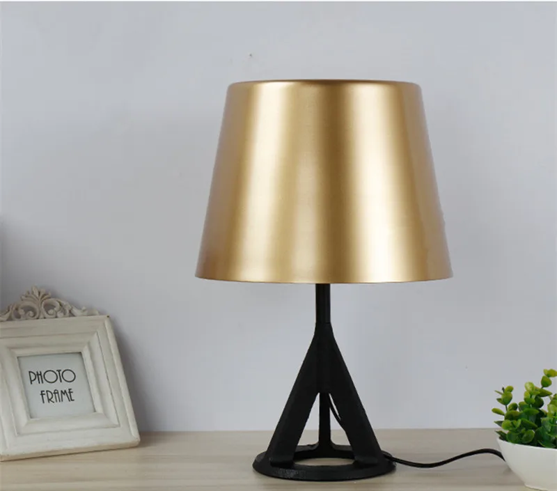 Tom Dixon Table Lamp-9