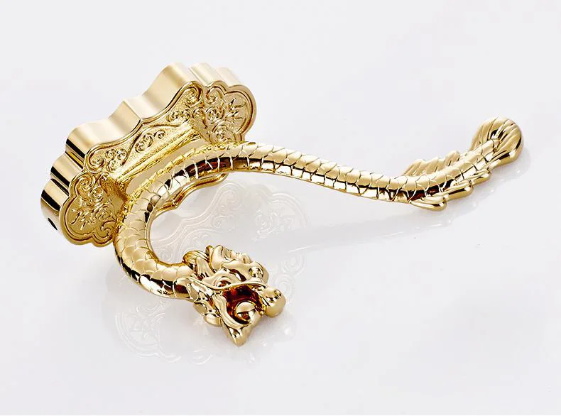 Dragon Robe Hook 17