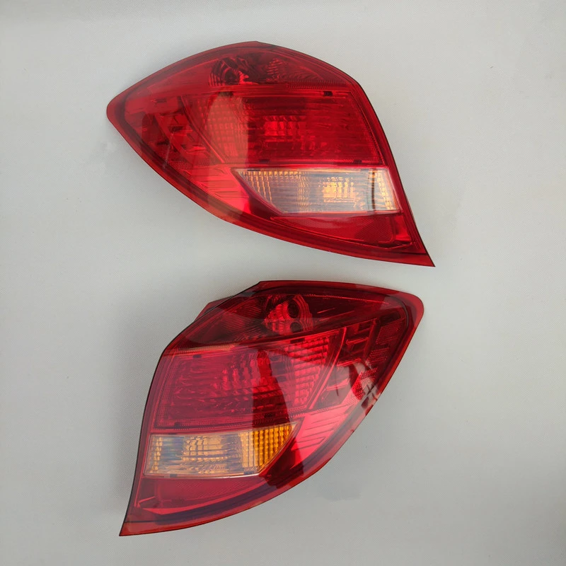 

4133200-G08 4133100-G08 TAIL LIGHT TAILLIGHT TAIL LAMP FOR GREAT WALL C20R GREAT WALL C10 VOLEEX C10