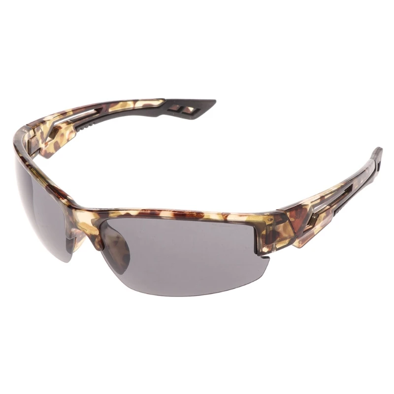 Гонорар, солнцезащитные очки для велоспорта, поляризованные очки, защита для вождения, рыбалки, спорта, UV400 - Цвет: as  show