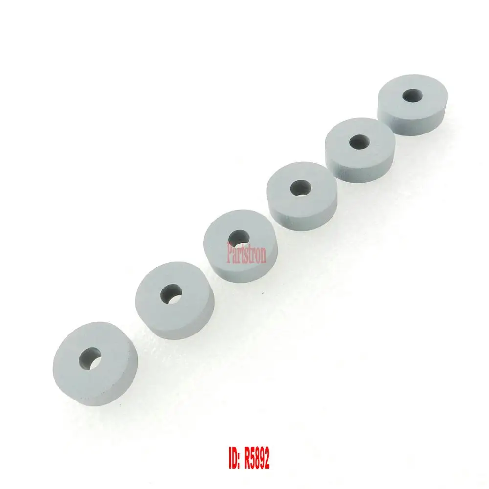 

Classic Style New Fixing Delivery Roller Tire FB6-5892-000 For Canon iR 5055 5065 5075 5050 5570 6570 5070 5000 6000 5020 6020