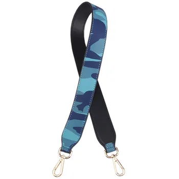 

SFG House Women Bag Strap Boho Style fashion Summer PU Straps For Bags Elegant Lengthened Replacement Shoulder Straps Hot Sale